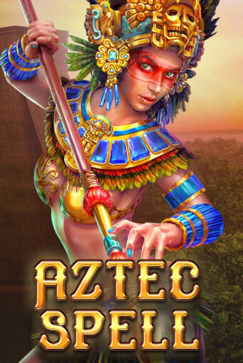 Демо игра Aztec Spell играть онлайн | Casino X Online бесплатно