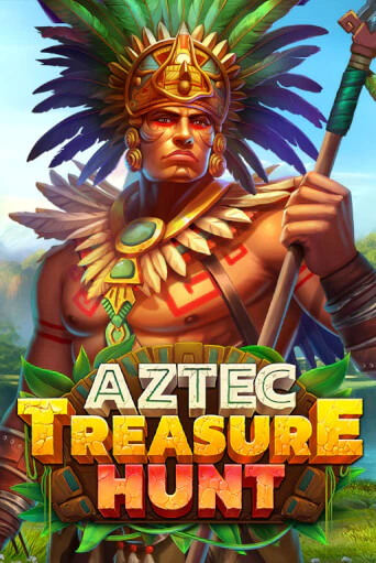 Демо игра Aztec Treasure Hunt играть онлайн | Casino X Online бесплатно