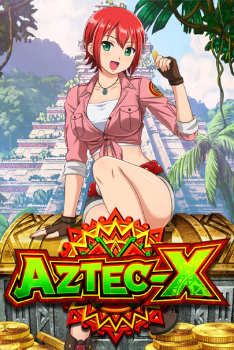 Демо игра Aztec-X играть онлайн | Casino X Online бесплатно