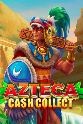 Демо игра Azteca: Cash Collect играть онлайн | Casino X Online бесплатно