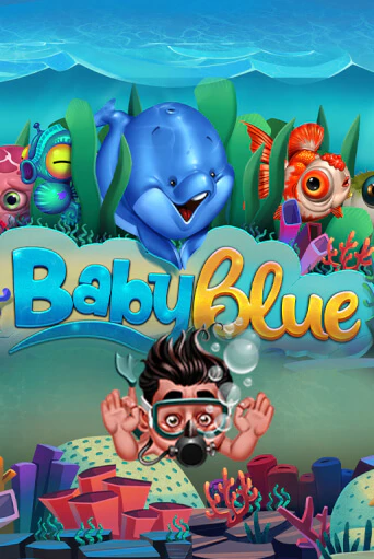 Демо игра Baby Blue играть онлайн | Casino X Online бесплатно