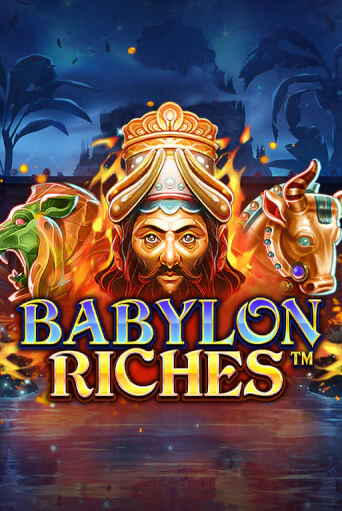 Демо игра Babylon Riches играть онлайн | Casino X Online бесплатно