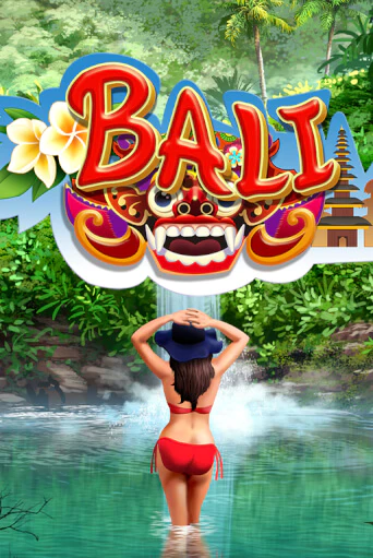 Демо игра Bali играть онлайн | Casino X Online бесплатно