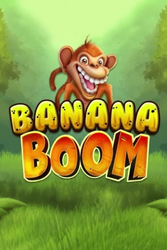 Демо игра Banana Boom играть онлайн | Casino X Online бесплатно