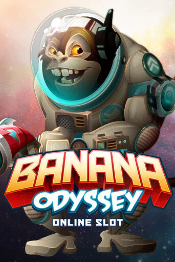 Демо игра Banana Odyssey играть онлайн | Casino X Online бесплатно