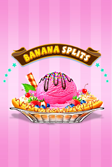 Демо игра Banana Splits играть онлайн | Casino X Online бесплатно