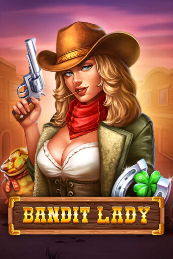 Демо игра Bandit Lady играть онлайн | Casino X Online бесплатно