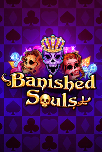 Демо игра Banished Souls играть онлайн | Casino X Online бесплатно