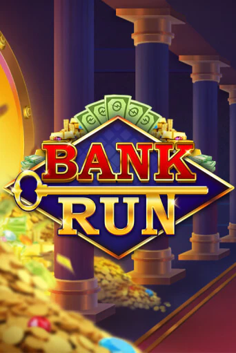 Демо игра Bank Run играть онлайн | Casino X Online бесплатно