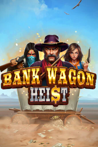 Демо игра Bank Wagon Heist играть онлайн | Casino X Online бесплатно