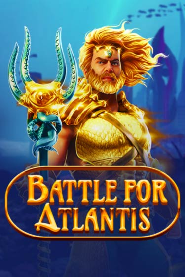 Демо игра Battle for Atlantis играть онлайн | Casino X Online бесплатно