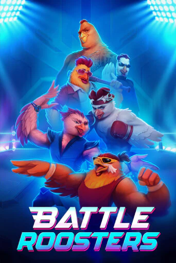 Демо игра Battle Roosters играть онлайн | Casino X Online бесплатно