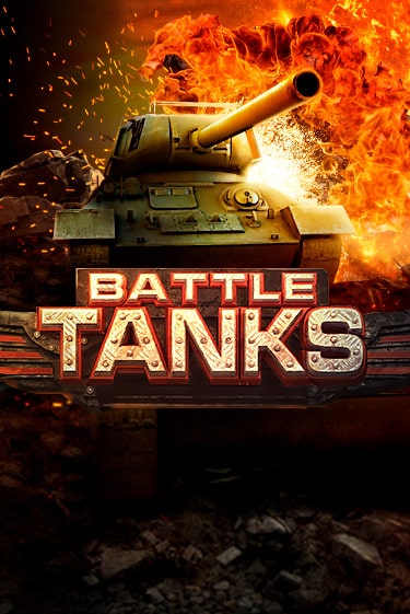 Демо игра Battle Tanks играть онлайн | Casino X Online бесплатно