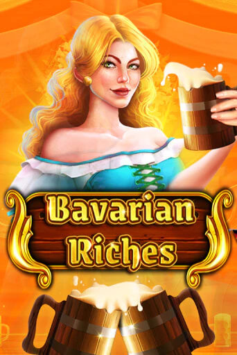 Демо игра Bavarian Riches играть онлайн | Casino X Online бесплатно