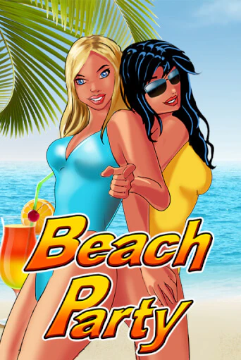 Демо игра Beach Party играть онлайн | Casino X Online бесплатно