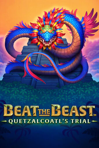 Демо игра Beat the Beast: Quetzalcoatl's Trial играть онлайн | Casino X Online бесплатно