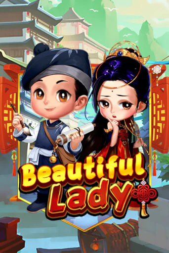 Демо игра Beautiful Lady играть онлайн | Casino X Online бесплатно