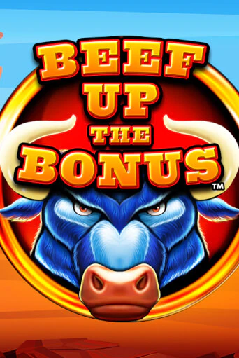 Демо игра Beef Up the Bonus™ играть онлайн | Casino X Online бесплатно