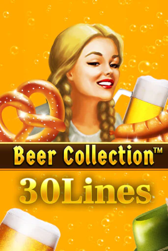 Демо игра Beer Collection 30 Lines играть онлайн | Casino X Online бесплатно