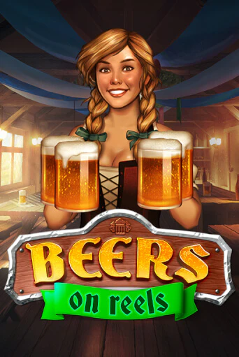 Демо игра Beers on Reels играть онлайн | Casino X Online бесплатно