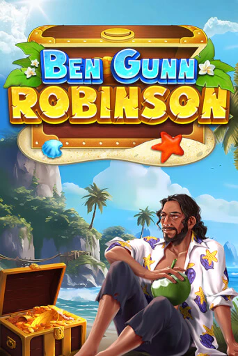 Демо игра Ben Gunn Robinson играть онлайн | Casino X Online бесплатно