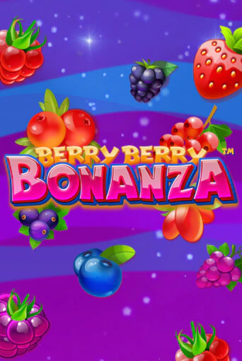 Демо игра Berry Berry Bonanza играть онлайн | Casino X Online бесплатно