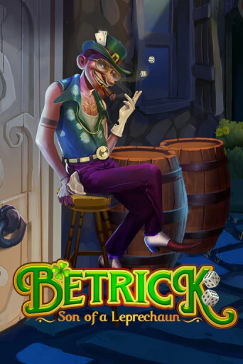 Демо игра Betrick: Son of a Leprechaun играть онлайн | Casino X Online бесплатно