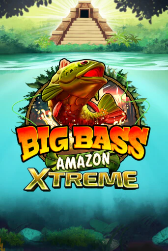 Демо игра Big Bass Amazon Xtreme™ играть онлайн | Casino X Online бесплатно