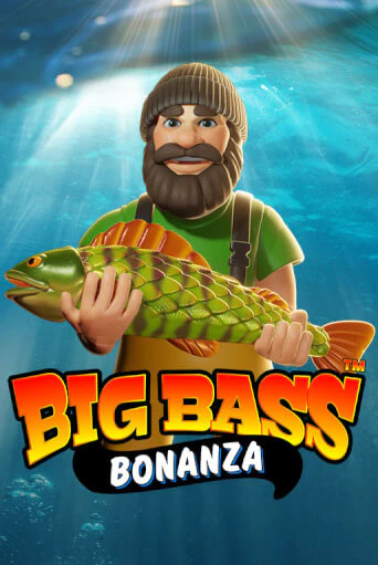 Демо игра Big Bass Bonanza играть онлайн | Casino X Online бесплатно