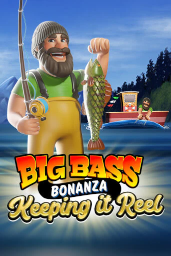 Демо игра Big Bass Bonanza - Keeping it Reel™ играть онлайн | Casino X Online бесплатно