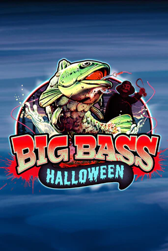 Демо игра Big Bass Halloween играть онлайн | Casino X Online бесплатно