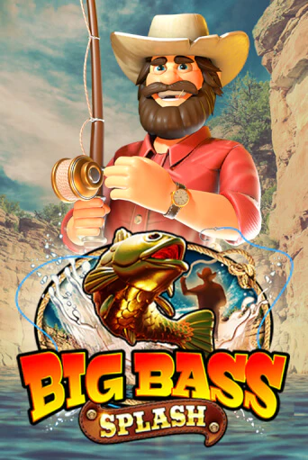 Демо игра Big Bass Splash играть онлайн | Casino X Online бесплатно