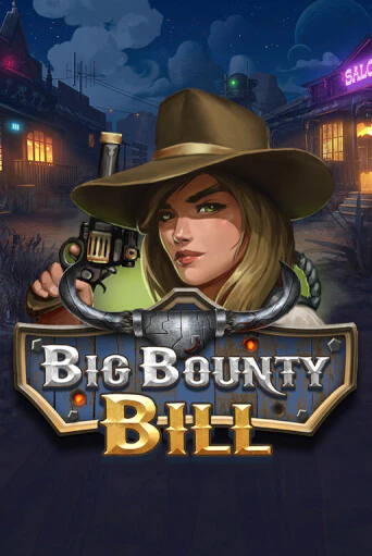 Демо игра Big Bounty Bill играть онлайн | Casino X Online бесплатно