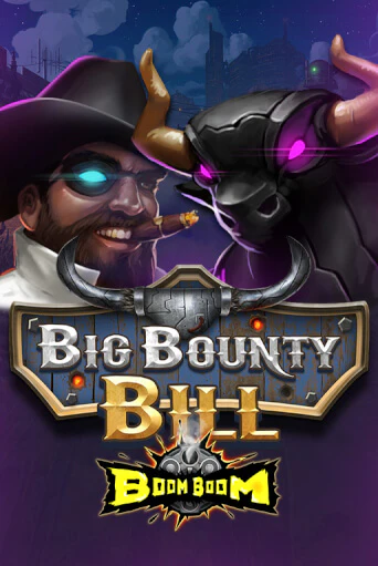 Демо игра Big Bounty Bill BoomBoom играть онлайн | Casino X Online бесплатно