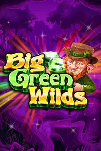 Демо игра Big Green Wilds играть онлайн | Casino X Online бесплатно