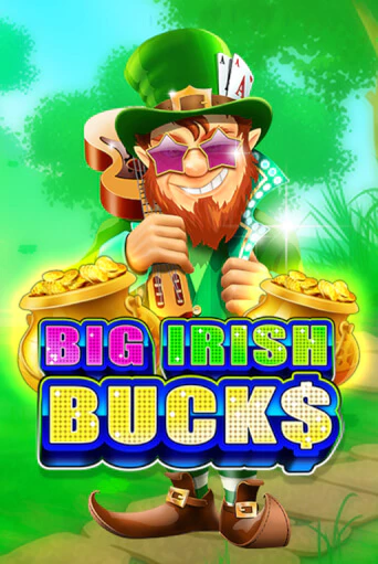 Демо игра Big Irish Bucks играть онлайн | Casino X Online бесплатно