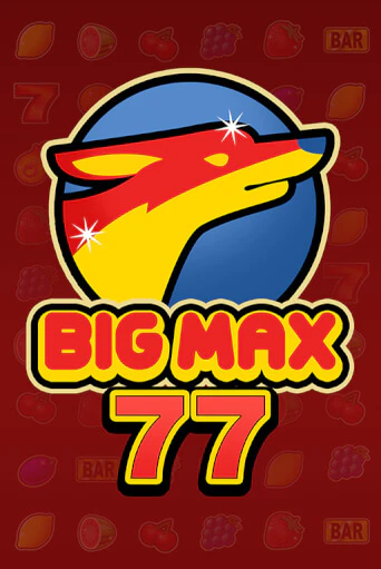 Демо игра Big Max 77 играть онлайн | Casino X Online бесплатно