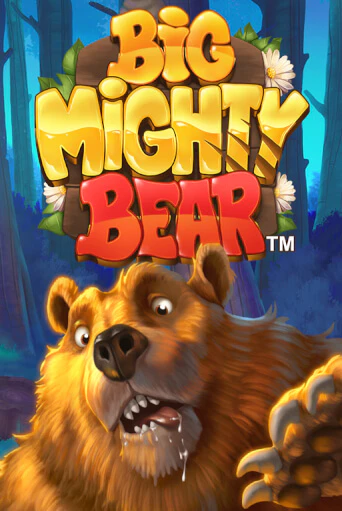 Демо игра Big Mighty Bear играть онлайн | Casino X Online бесплатно