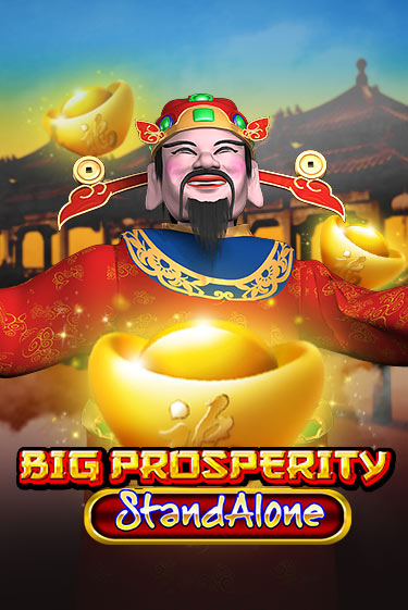 Демо игра Big Prosperity SA играть онлайн | Casino X Online бесплатно