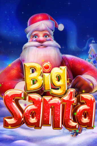 Демо игра Big Santa играть онлайн | Casino X Online бесплатно