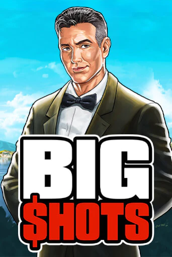 Демо игра Big Shots играть онлайн | Casino X Online бесплатно