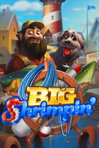 Демо игра Big Shrimpin’ играть онлайн | Casino X Online бесплатно