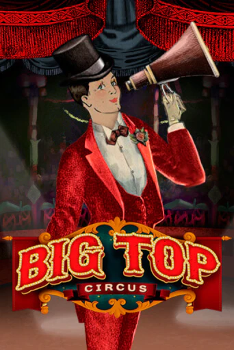 Демо игра Big Top играть онлайн | Casino X Online бесплатно