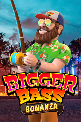 Демо игра Bigger Bass Bonanza играть онлайн | Casino X Online бесплатно