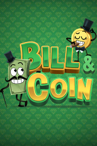 Демо игра Bill & Coin играть онлайн | Casino X Online бесплатно