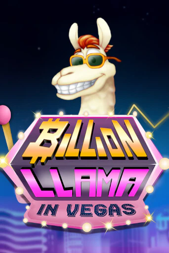 Демо игра Billion Llama in Vegas играть онлайн | Casino X Online бесплатно