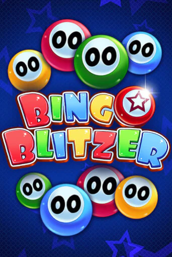 Демо игра Bingo Blitzer играть онлайн | Casino X Online бесплатно