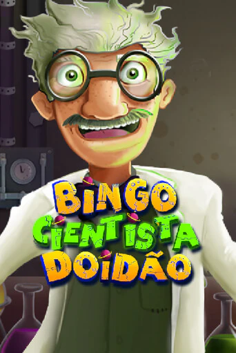 Демо игра Bingo Cientista Doidão играть онлайн | Casino X Online бесплатно