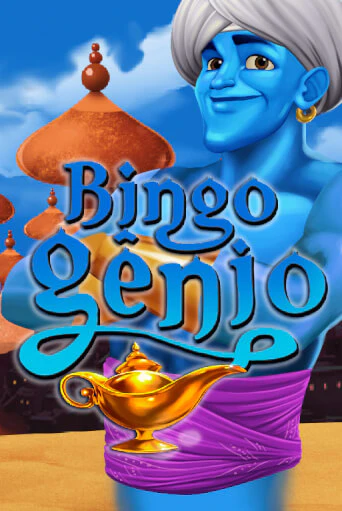 Демо игра Bingo Gênio играть онлайн | Casino X Online бесплатно