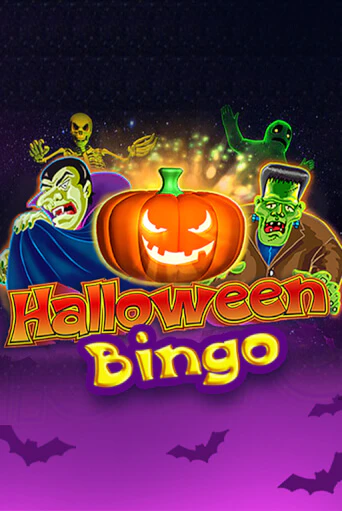 Демо игра Bingo Halloween играть онлайн | Casino X Online бесплатно